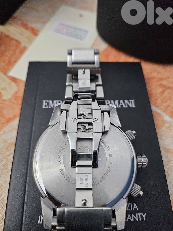 Emporio Armani 6