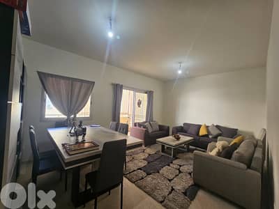 Apartment For Sale In Zouk Mosbeh - شقة للبيع في ذوق مصبح