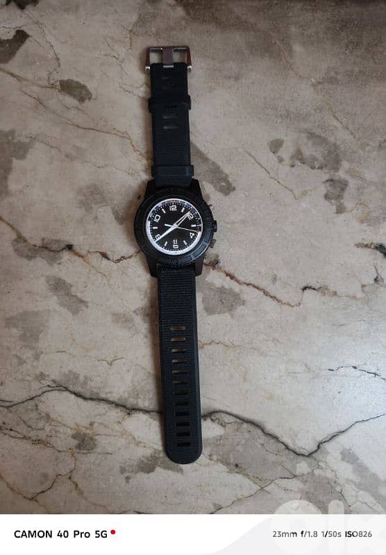 ساعة ذكية android system 2