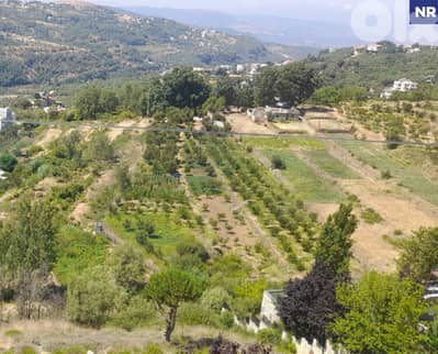 RENT -  Duplex Chalet with Open View in Kfardebian ! REF#NR131183 !
