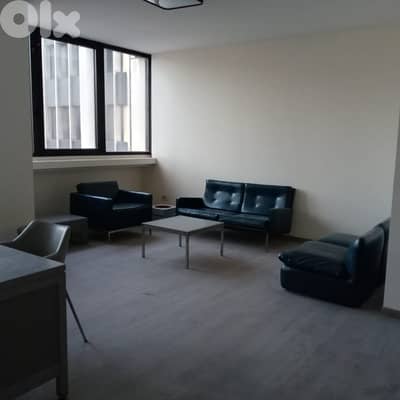 75 sqm Office for rent in Antelias 700$