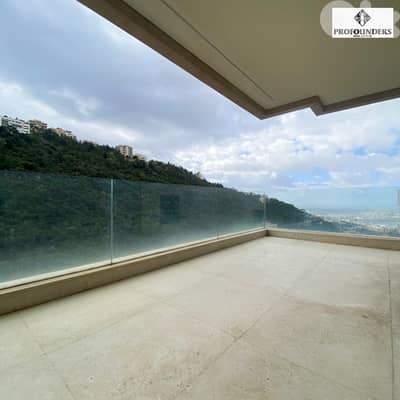 Apartment for Sale in Biyada شقة للبيع في البياضة