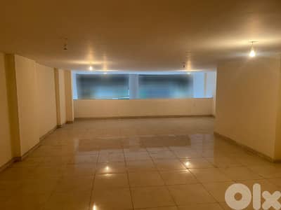 Shop for Sale in Ain El-Remmaneh محل للبيع في عين الرمانة