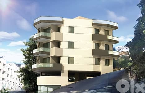 Project For Sale in Elissar - مشروع للبيع في اليسار
