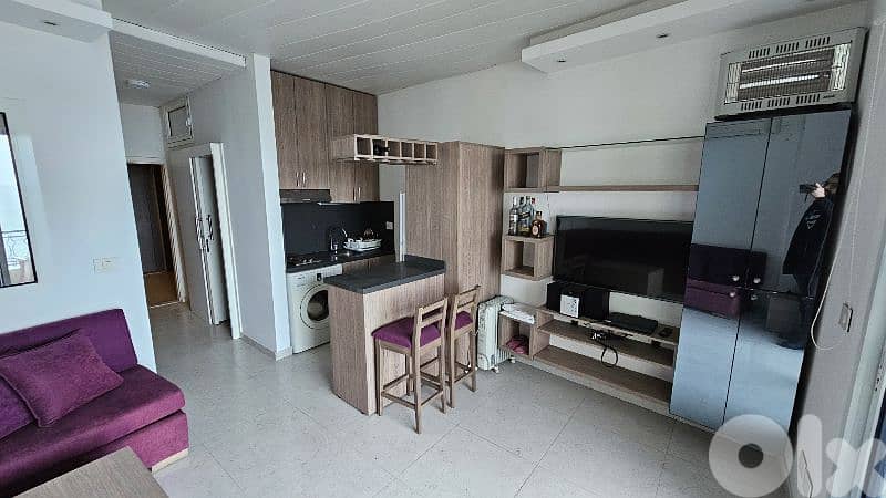 RWB552EA - Chalet for sale in Halat Jbeil 1