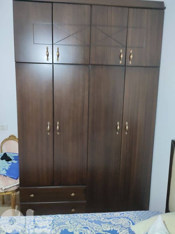 غرفة نوم كاملة 1