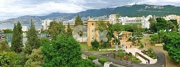 HOT DEAL!! KASLIK NEXT TO USEK 3 BEDS NEW BUILDING , JOU-191