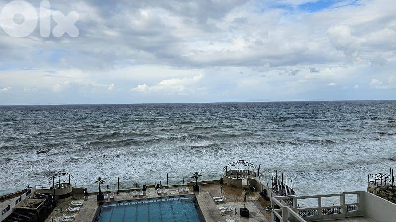 RWB553EA - Chalet for sale in Halat Jbeil 2