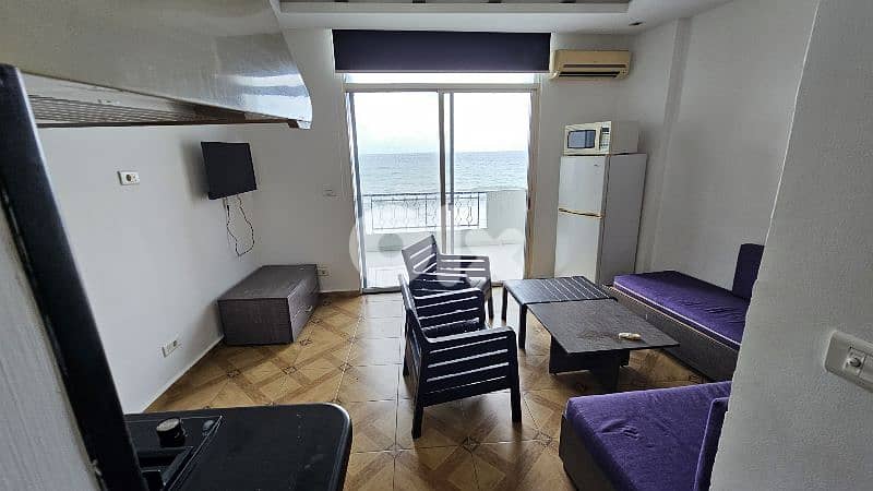 RWB553EA - Chalet for sale in Halat Jbeil 5