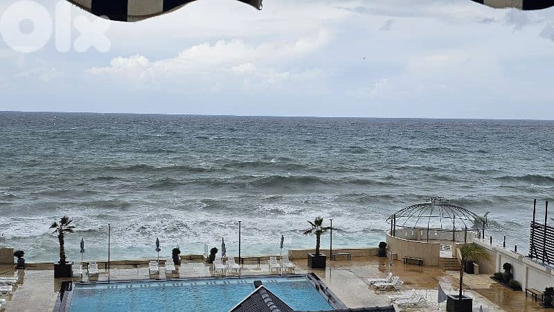 RWB554EA - Chalet for sale in Halat Jbeil 1