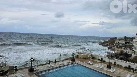 RWB555EA - Chalet for sale in Halat Jbeil