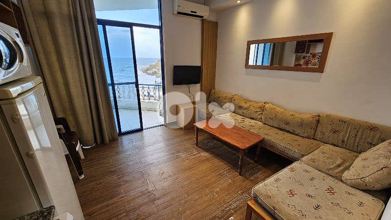 RWB555EA - Chalet for sale in Halat Jbeil 1