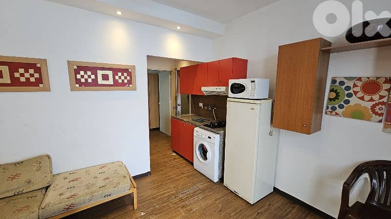 RWB555EA - Chalet for sale in Halat Jbeil 2