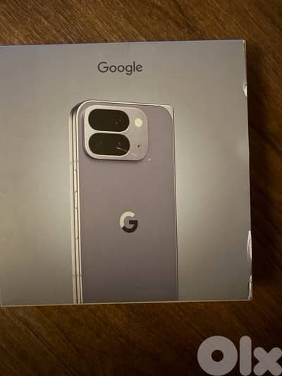 google pixel 10 pro fold