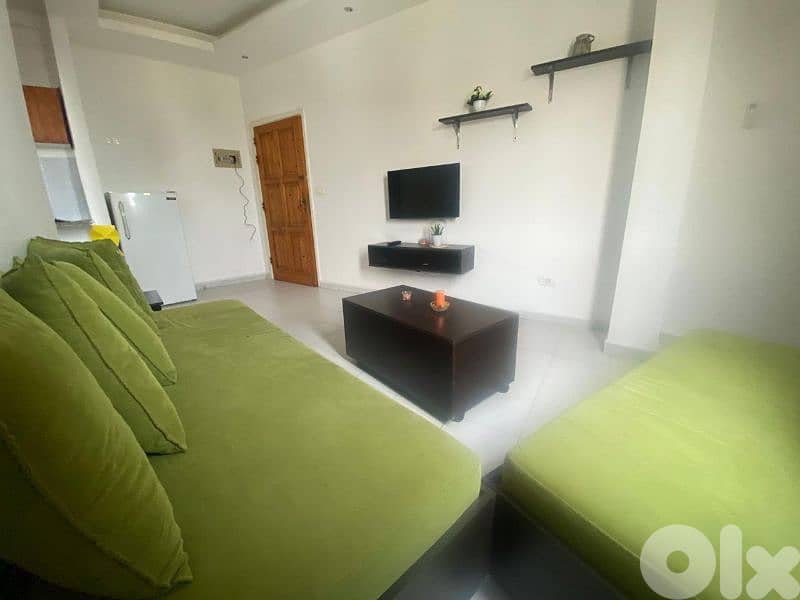 RWB557EA - Chalet for sale in Halat Jbeil 1