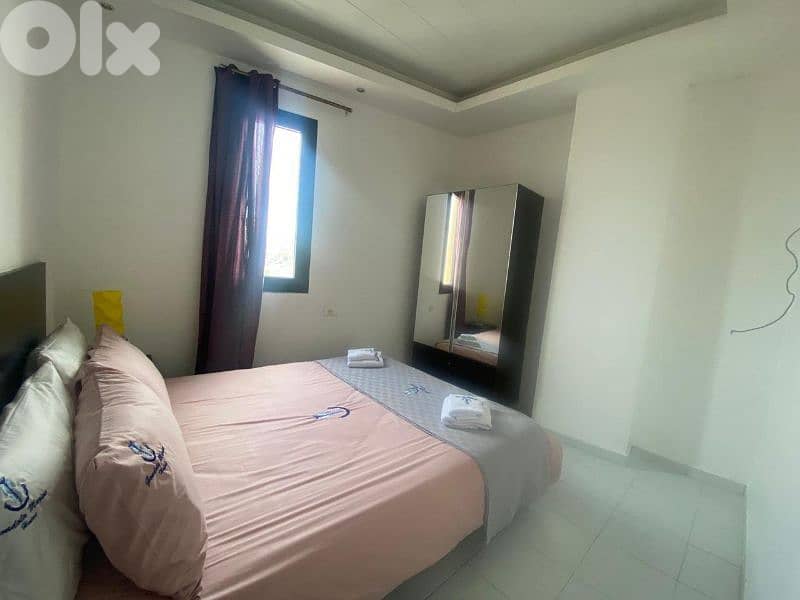 RWB557EA - Chalet for sale in Halat Jbeil 2