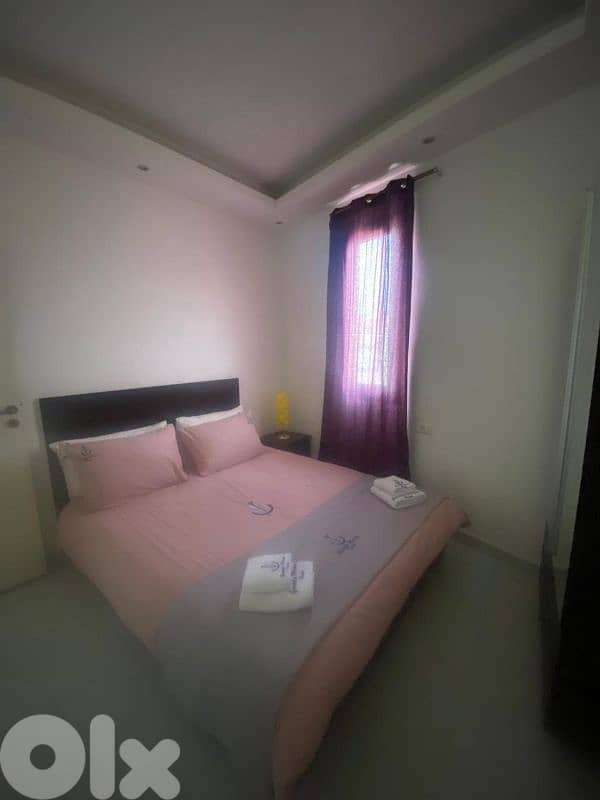 RWB557EA - Chalet for sale in Halat Jbeil 4