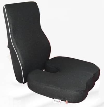 Seat and Back cushion مخدة للظهر والمقعد
