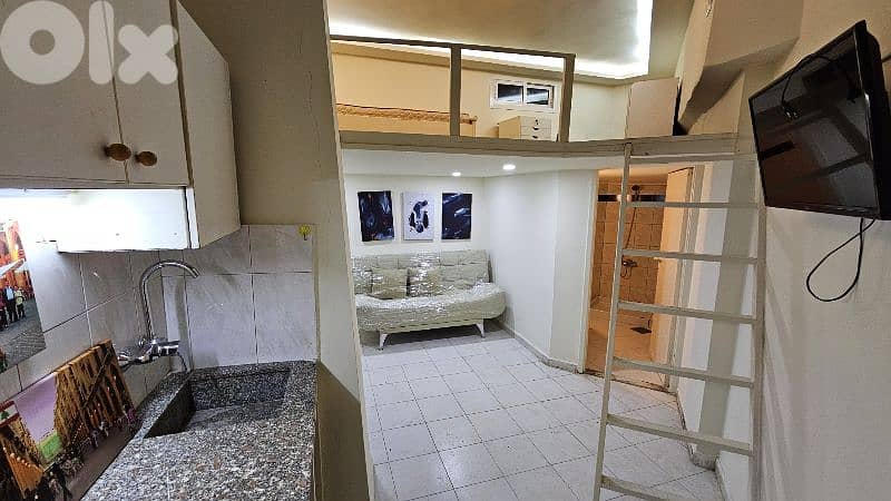 RWB558EA - Chalet for sale in Halat Jbeil 2