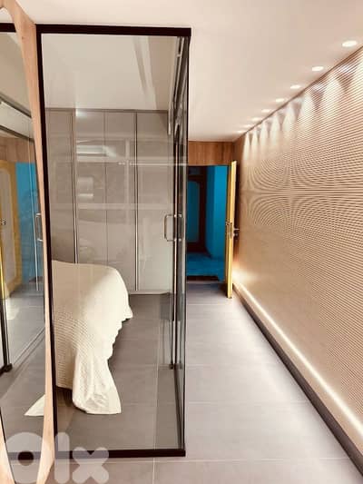 A luxurious Chalet for sale in Rimal