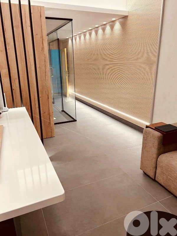 A luxurious Chalet for sale in Rimal 1