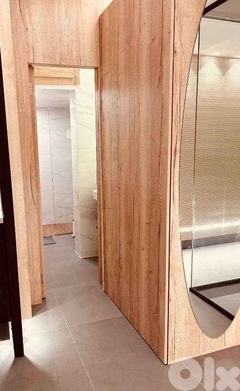 A luxurious Chalet for sale in Rimal 3