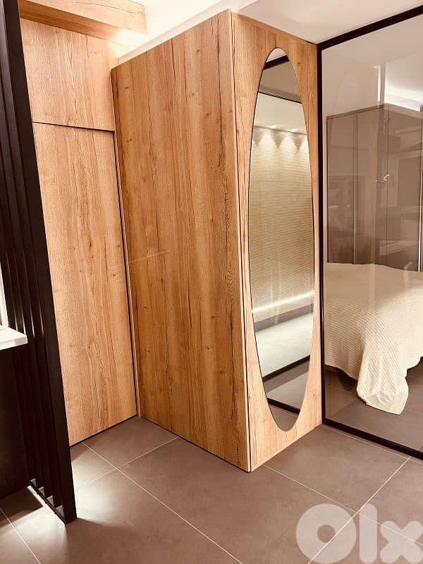 A luxurious Chalet for sale in Rimal 4