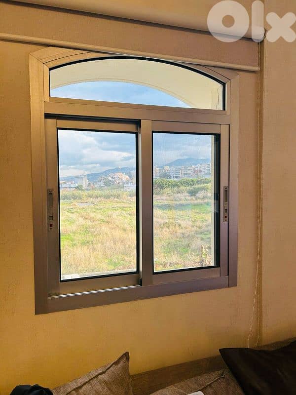 A luxurious Chalet for sale in Rimal 5