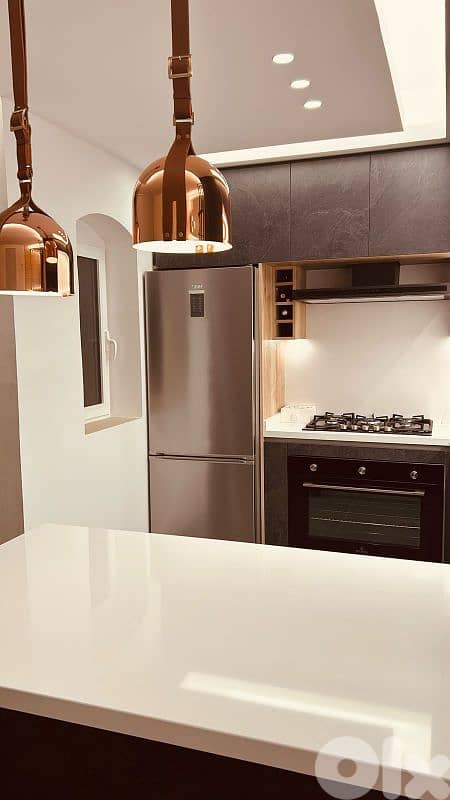 A luxurious Chalet for sale in Rimal 6