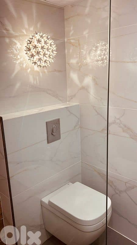 A luxurious Chalet for sale in Rimal 7