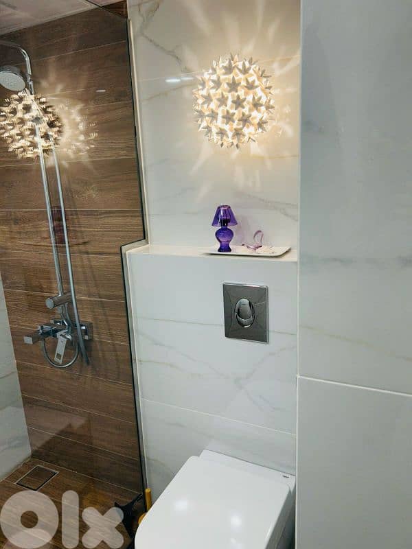 A luxurious Chalet for sale in Rimal 10