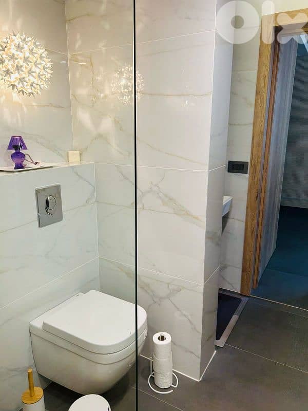 A luxurious Chalet for sale in Rimal 11