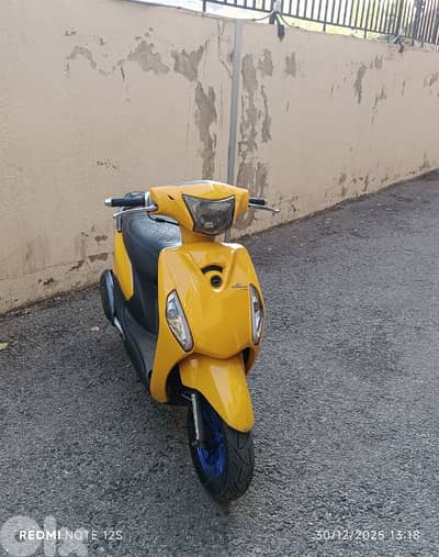 sweet wara2 m3rad model 2025 mashye 2000km bs