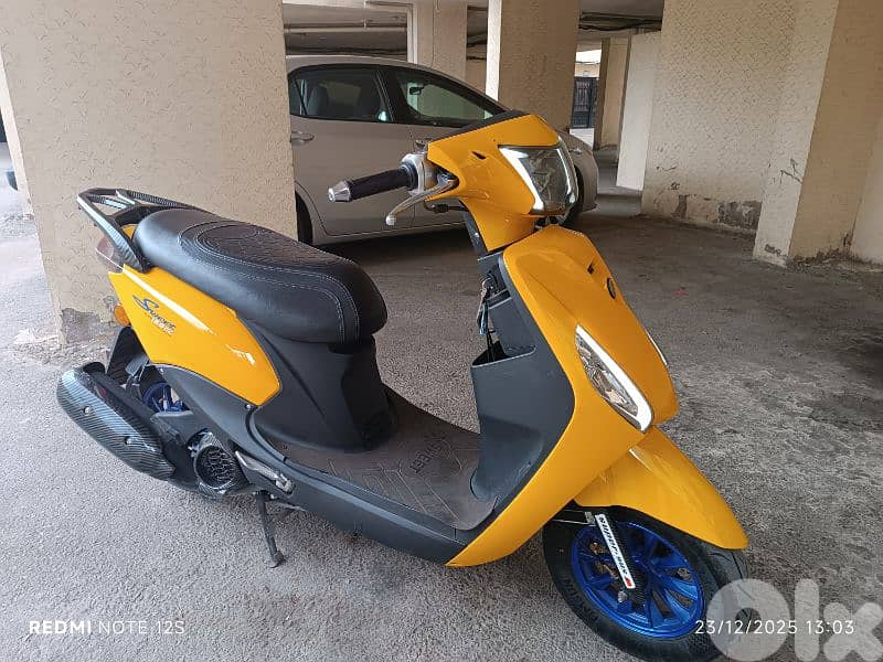 sweet wara2 m3rad model 2025 mashye 2000km bs 1