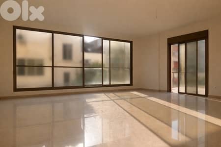 Apartment for sale in naccache | شقة للبيع في النقاش