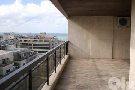 Apartment in Bir Hassan for rent - 230m2