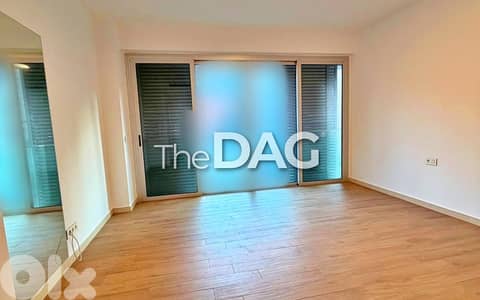Central 90 SQM Apartment for Rent in Hamra شقة للايجار