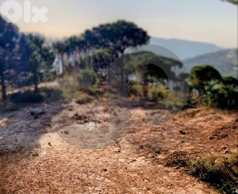 A wonderful plot of land inside Deir El Haref ! REF#HR131194 ! 1