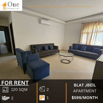 APARTMENT FOR RENT IN BLAT