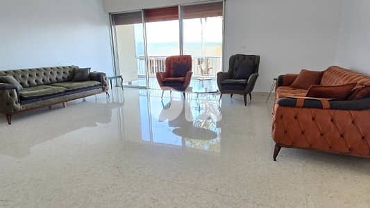 Apartment for Rent – Baabdat