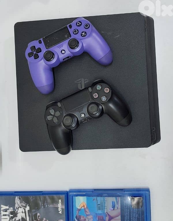 Playstation 4 PS4 1
