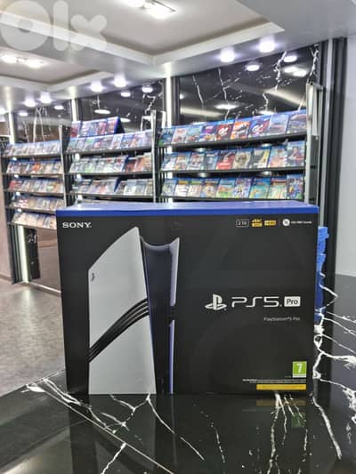 ps5 pro