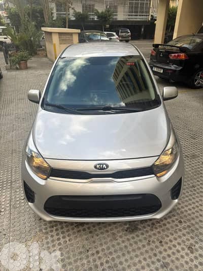 Kia Picanto 2018