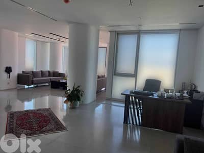 SPACIOUS APT IN ACHRAFIEH PRIME (380SQ) 4 MASTER BEDS , (ACR-931)