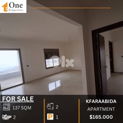 APARTMENT FOR SALE IN KFARAABIDA