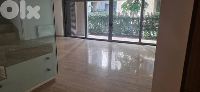 Duplexe Apartment for sale in Pasteur Achrafieh 320sqm - 1.200. 000$