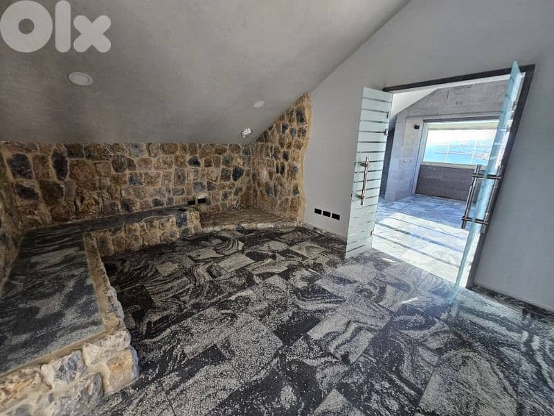 RWB388EA - Brand new Hotel for sale in Halat Jbeil 1