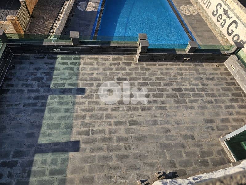 RWB388EA - Brand new Hotel for sale in Halat Jbeil 3