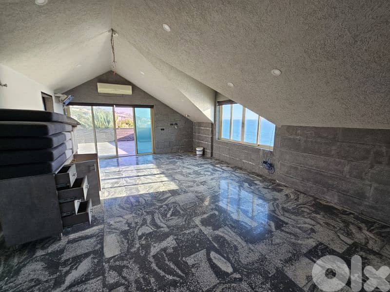 RWB388EA - Brand new Hotel for sale in Halat Jbeil 4