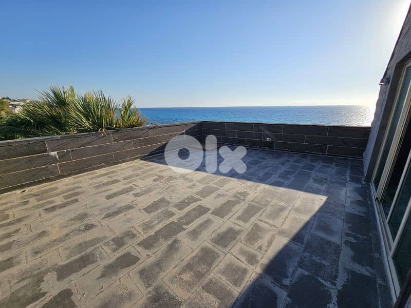 RWB388EA - Brand new Hotel for sale in Halat Jbeil 5